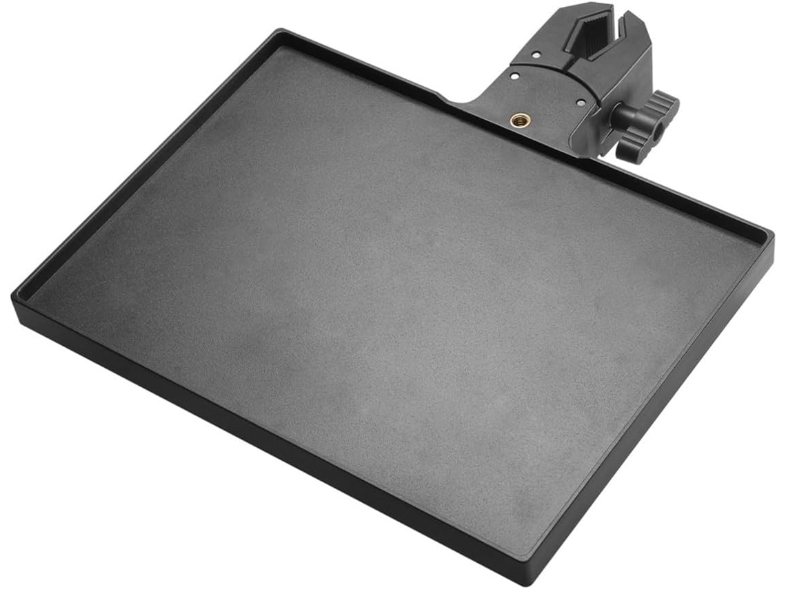 Bandeja Para Placa De Som Com Clipe Para Telemóvel, Compatível