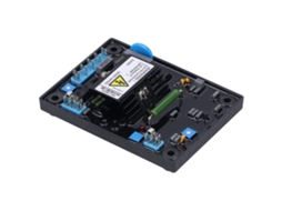 Placa Reguladora Automática Tensão Módulo Avr Sx460