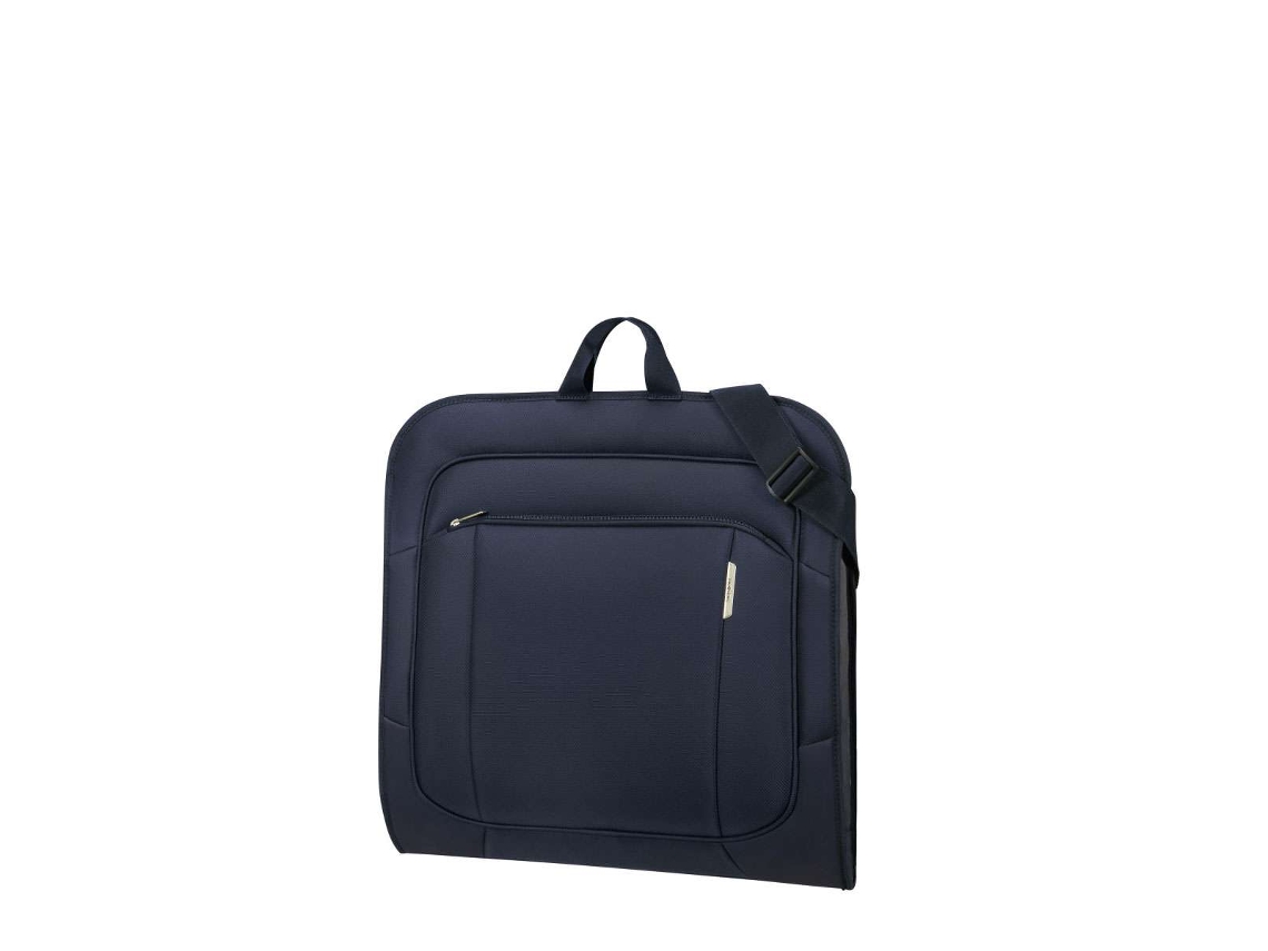 Porta Fatos Samsonite Respark Azul Marinho