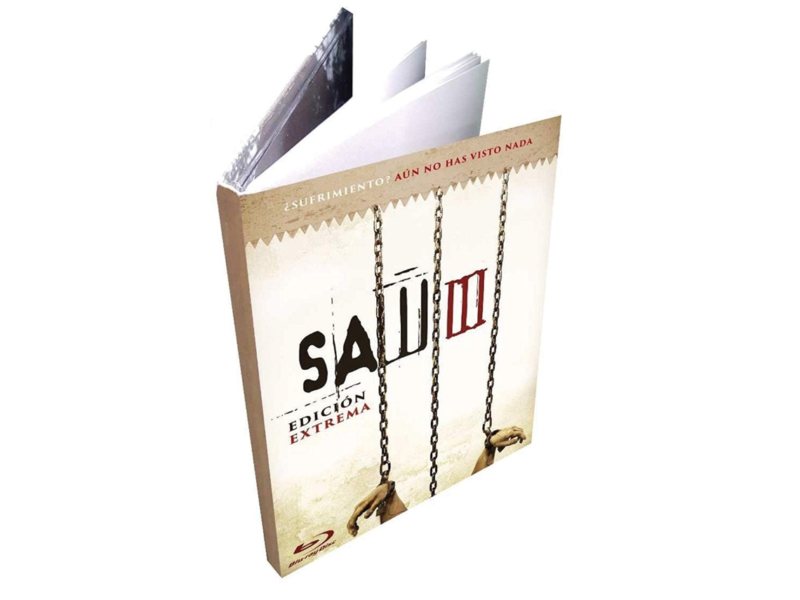 SAW III (2006)