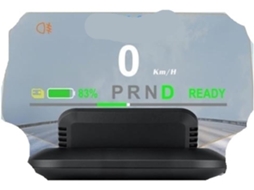 Compteur de vitesse para carro SFUSHOS