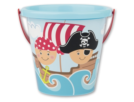 Brinquedo de Praia ANDRONI GIOCATTOLI 0311-00PI