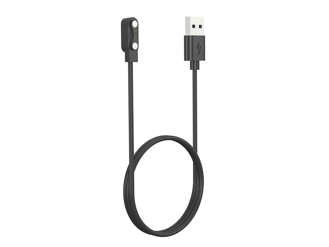 Cabo de Carregamento Usb para Smartwatch Colmi V68. GOKOCO
