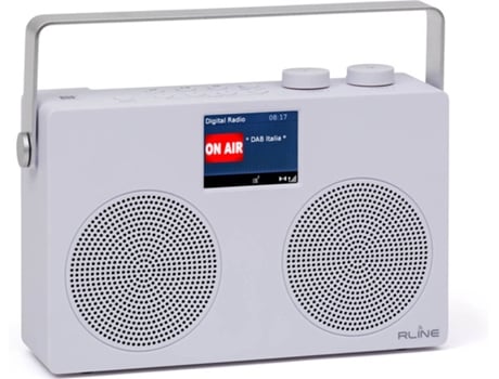 Rádio RLINE SoundDAB Two