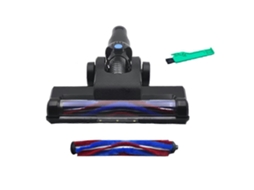 Escova Rotativa Principal N6, Para Inse N6/n6s/n650 Electric Floor Brush Com Handheld Sem Fios Aspirador Spare Peças