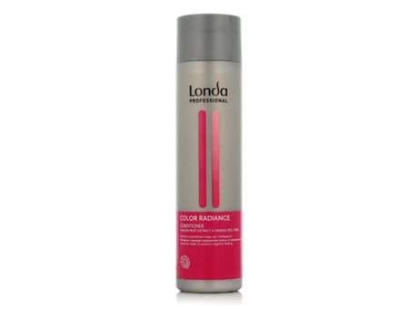 Condicionador LONDA PROFESSIONAL Color Radiance (250 ml)