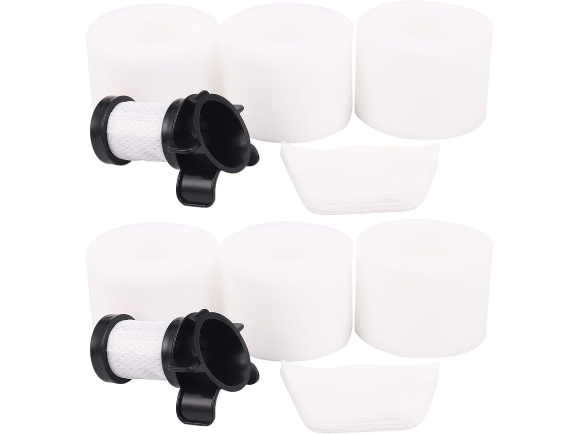 Filtro Para Aspirador De Pó Ionflex Duoclean If100 If150 If160 If170
