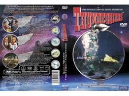 Thunderbirds Volumen 8