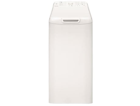 Máquina de Lavar Roupa VEDETTE VLT1155W (5.5 kg - 1100 rpm - Branco)