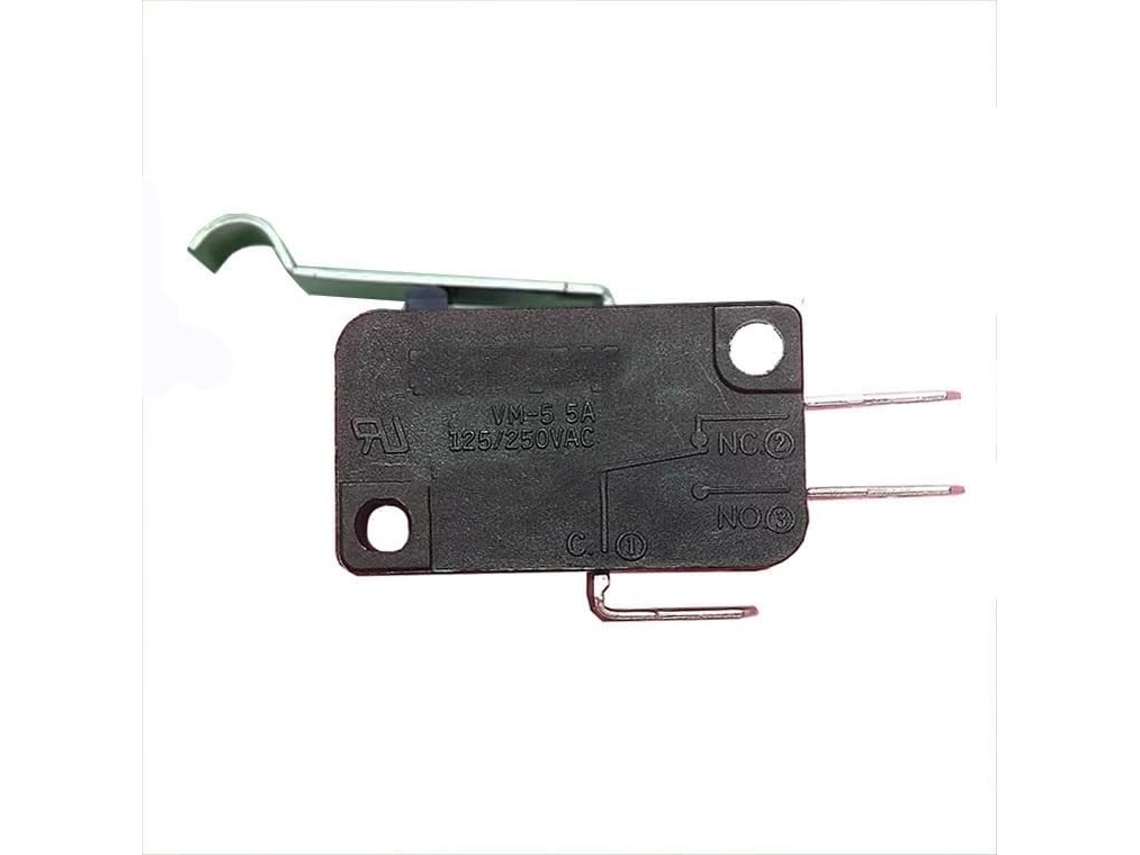 1vm 05b 04d0 Z 5a125v 250vac Microinterruptor De Luz