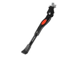 KOFIHETY Suporte Traseiro Para Bicicleta Com Capa Antiderrapante Para Os Pés, Capacidade De Carga De Até 30 Kg, Fácil Instalação Para Uso Rápido, Design Antide