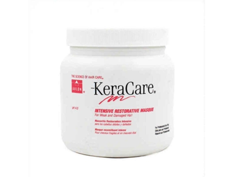 Máscara Capilar Avlon Keracare Masc Intensive Restorative 227 G