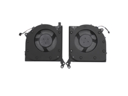 Ventoinha De Resfriamento (peça De Substituição Para Dissipação De Calor E Resfriamento) Compatível Com Lenovo Legion 5 5i 15imh05 15arh...