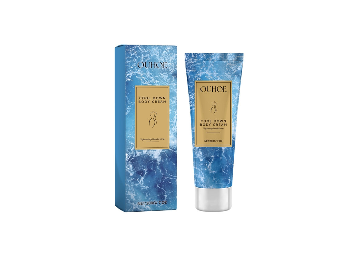 Hidratante Facial Refrescante Worten LAXISCREED