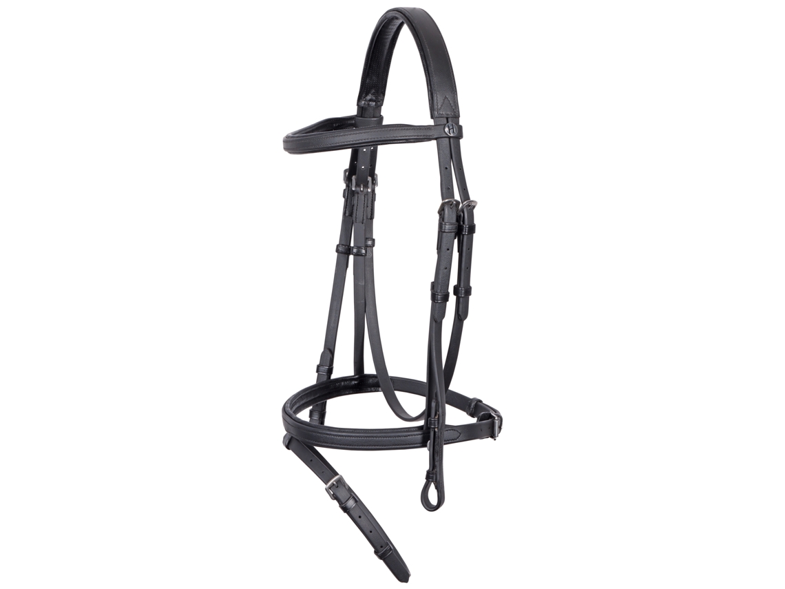 Cabeçadas para Cavalos HARRY'S HORSE Easy Care