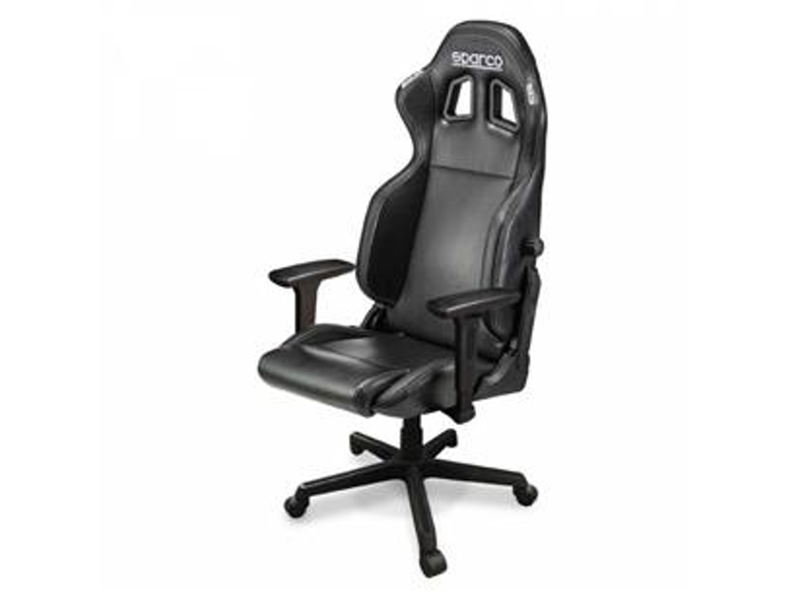Cadeira Gaming Sparco Icon Preto