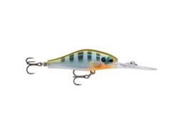 Lure RAPALA Shadow Rap Jack Deep - 10g