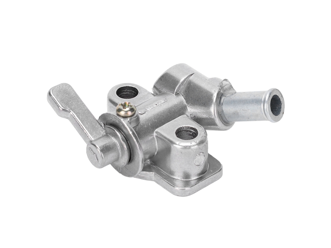 Laxiscreed Interruptor De Tanque De Combustível Em Ferro Fundido Para Diversos Modelos De Geradores