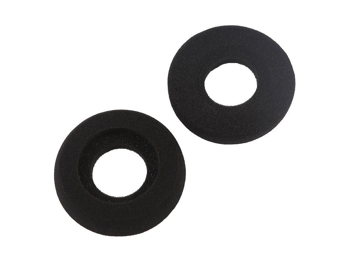 Lurelia Almofadas Auriculares Com Espuma Viscoelástica Compatíveis Com Blackwire 3310 E 3320 - 1 Par