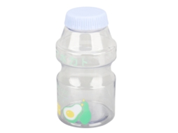 Garrafa Reutilizável Bpa Free para Desporto Outdoor 480ml