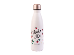 Garrafa De Metal Sofisticada E Premium Ana Marin 500 Ml 85442