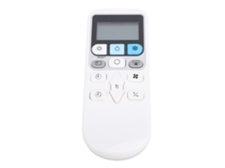 Controle Remoto Universal EOOCOO (para ar condicionado)