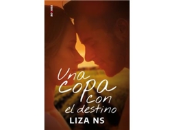 Livro Una Copa Con El Destino (Espanhol)