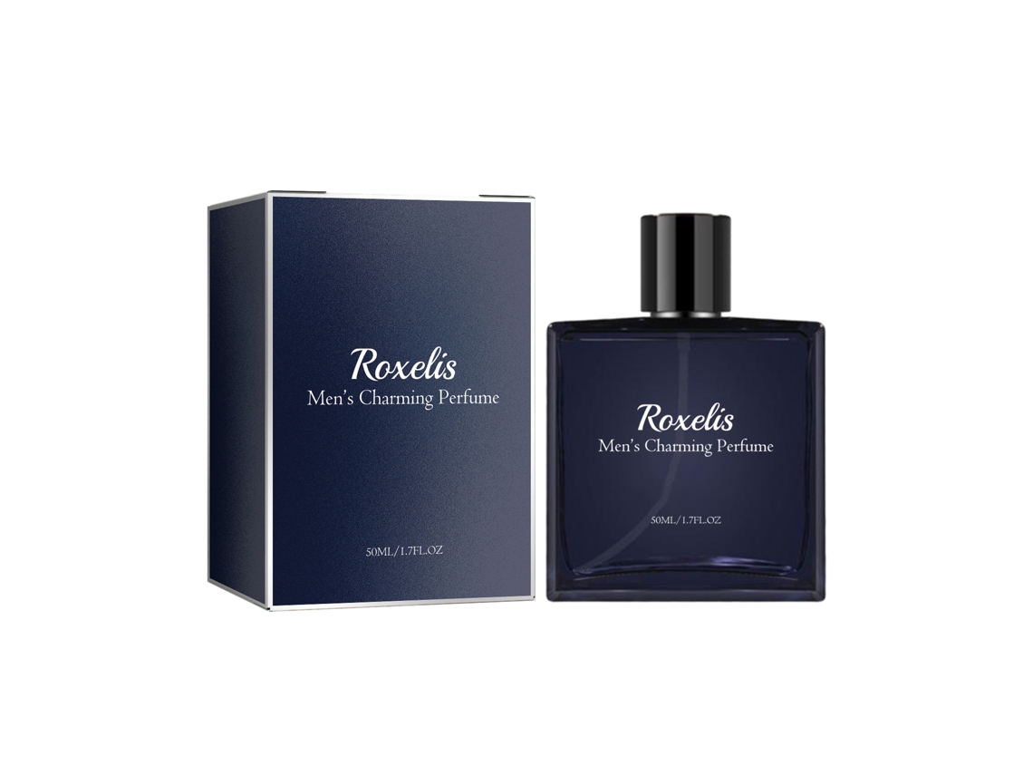 Charmoso Masculino LAXISCREED Perfume para Homens Que Gostam de Elegância
