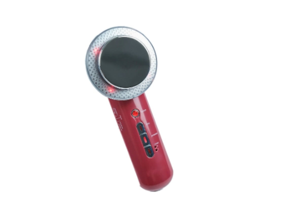 Massajador Facial Emagrecimento Corporal 3 Em 1 Máquina De Esculpir O Corpo Para Gordura Do Estômago Máquina Para Barriga Para Trás Rosto Yunzii