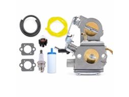 Kit De Carburador K750-6 Compatível Com 578 24 34-01, C3-el5 E C3-el43c