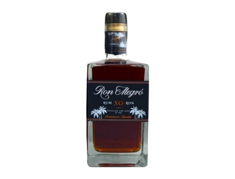 Rum INFINITY Alegró X.O (0.7 L - 1 Unidade)