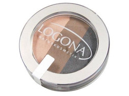 Logona Sombra  Olhos Trio 4 gr 04 Ocean