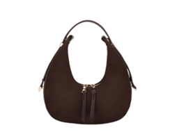 Bolsa de Mão Hobo Feminina Estruturada GALLANTRY