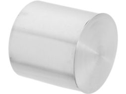 Puxador De Aço Inoxidável Para Porta Banheiro, Ideal Para Divisórias De Banheiros, Com Segurança Reforçada E Design
