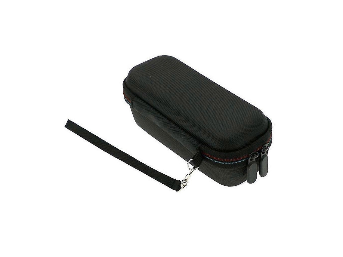 Estojo De Transporte Para Carregador Portátil Com Cabo Integrado, Bolsa Portátil, Caixa Resistente A Arranhões Olysi Shop