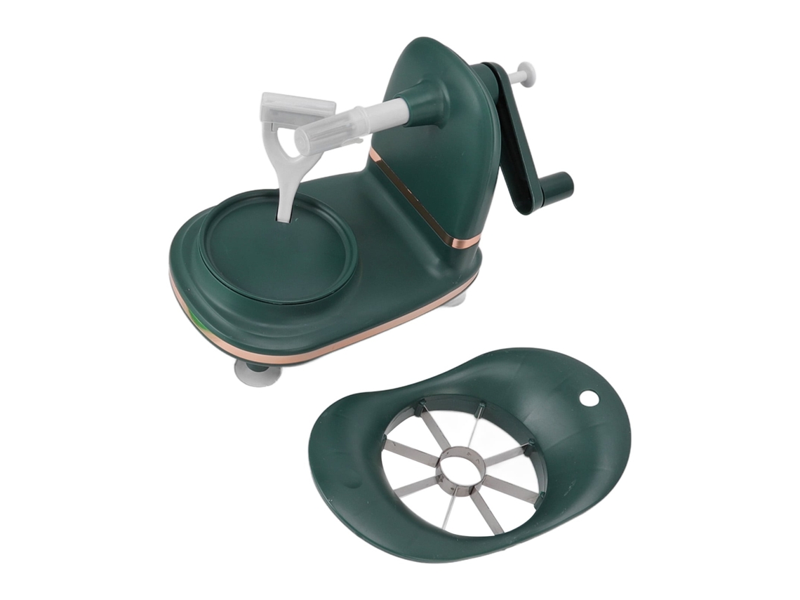 Raspador de Maçã Manual LAXISCREED