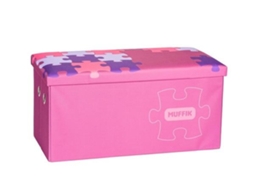 Promo Grande Recipiente Rosa Mfk 061 2 05 040436
