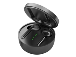 Auriculares Bluetooth True Wireless YDCY 5.0 Inear With Charging Box Noise Canceling & Built-InFor S