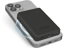Powerbank MAG 5.000Ma SBS Preto