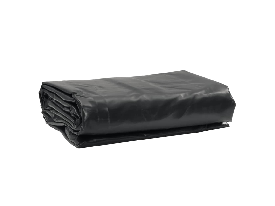 Vidaxl Lona 1,5x6 M 650 G/m² Antracite