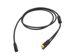 Rebe-divisor De Câble Y 1t2 Extensão Para Motores Médios Bafang M410 M500 M510 M600 M800 M820 Bicicletas Elétricas