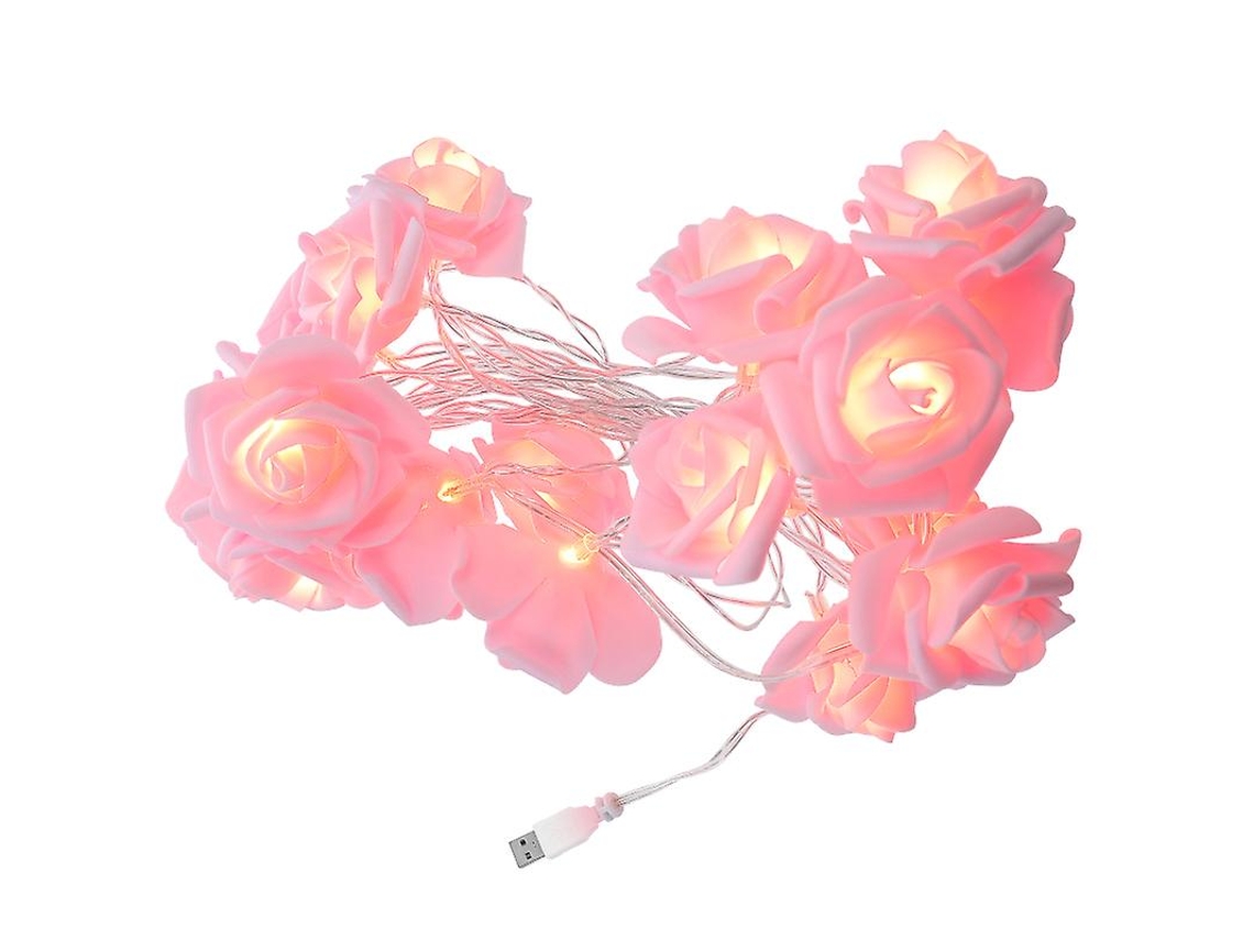 1pcs Luz De Corda De Fada