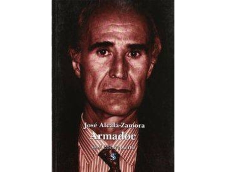 Livro Armadoc de Jose Alcala-Zamora