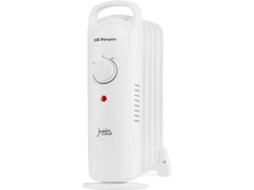 Aquecedor a Óleo ORBEGOZO RO 720 (700 W)