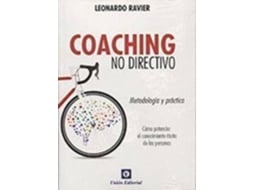 Livro Coaching No Directivo (Espanhol)