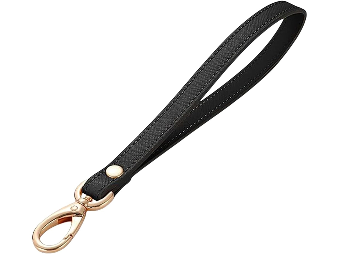 Pulseiras De Substituição Em Couro Sintético Para Homens E Mulheres