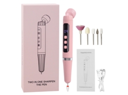 Lâmpada Para Unhas, Portátil, De Fácil Armazenamento, Secagem Rápida, Lâmpada Uv, Removedor De Esmalte.