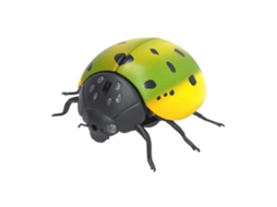 Brinquedo De Halloween Interessante Para Indução De Baratas Para Crianças E Prevenção De Obstáculos Ly Ebike