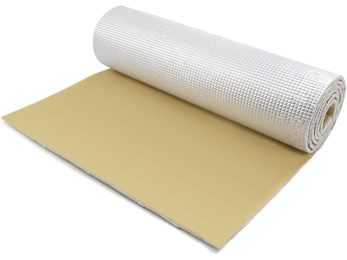 Tapis D'isolation Acoustique