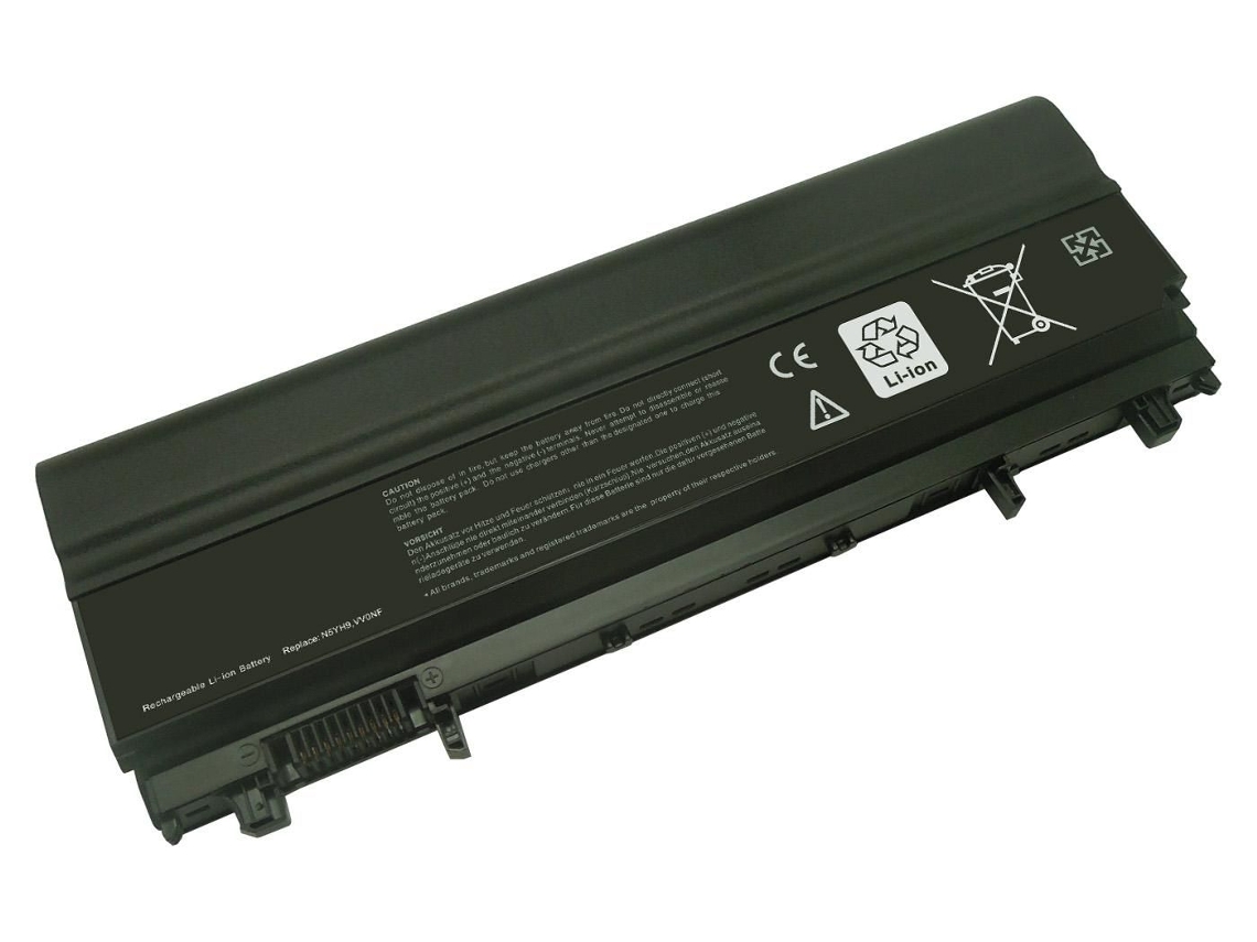 Bateria de Portátil Coreparts